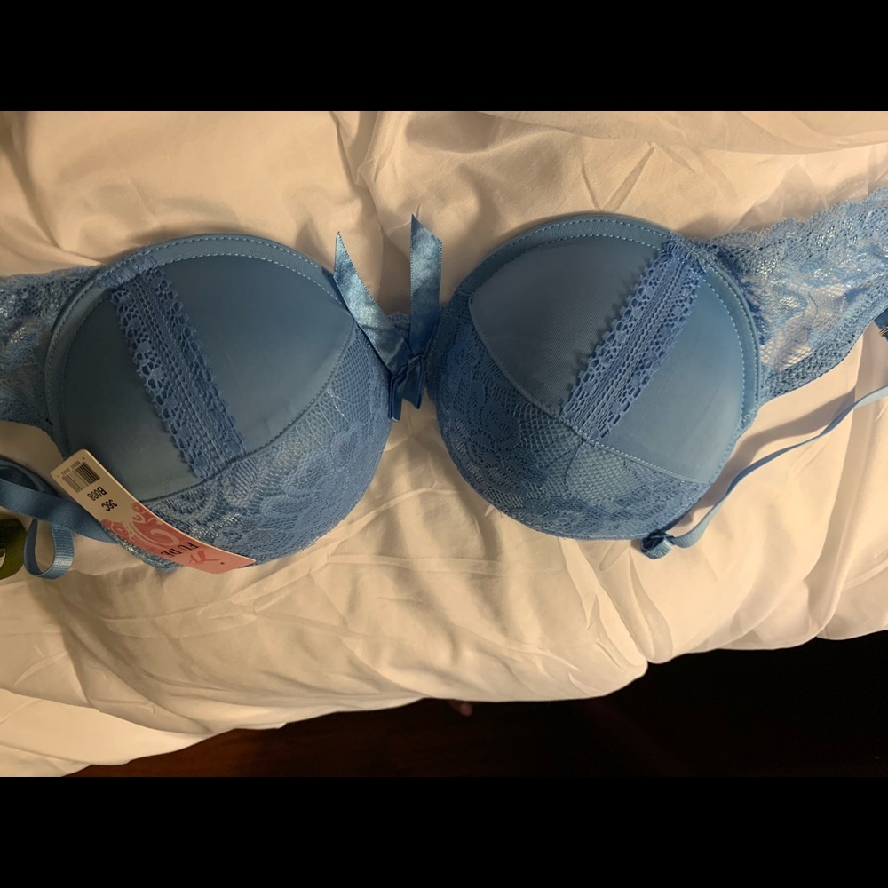 Lace Bra